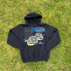 Chinatown market hoodie